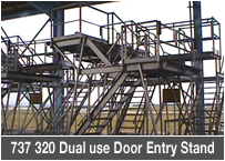 737 320 Dual Use