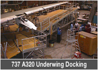 737 320 Dual Use