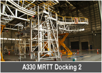 Adjustable Cargo Stand
