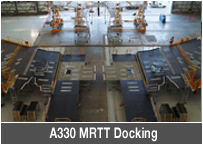 767 Cargo Access