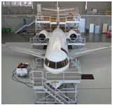 Docking and Staging