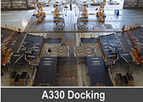 767 Cargo Access
